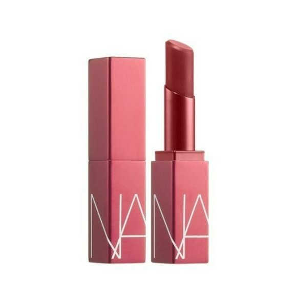 NARS Other - NARS Afterglow Lip Balm in Dolce Vita (Sheer Dusty Rose) Full-Size